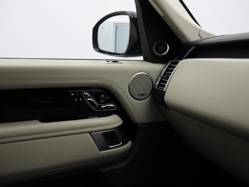 2021 (21) LAND ROVER RANGE ROVER 3.0 SDV6 Vogue SE 4dr Auto 5128355