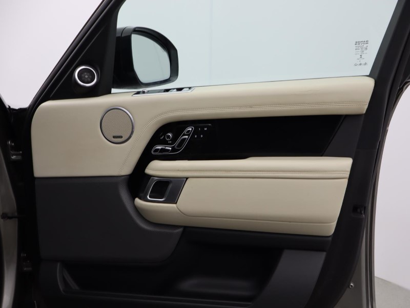 2021 (21) LAND ROVER RANGE ROVER 3.0 SDV6 Vogue SE 4dr Auto 5128339