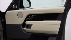 2021 (21) LAND ROVER RANGE ROVER 3.0 SDV6 Vogue SE 4dr Auto 5128339