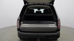 2021 (21) LAND ROVER RANGE ROVER 3.0 SDV6 Vogue SE 4dr Auto 5128305