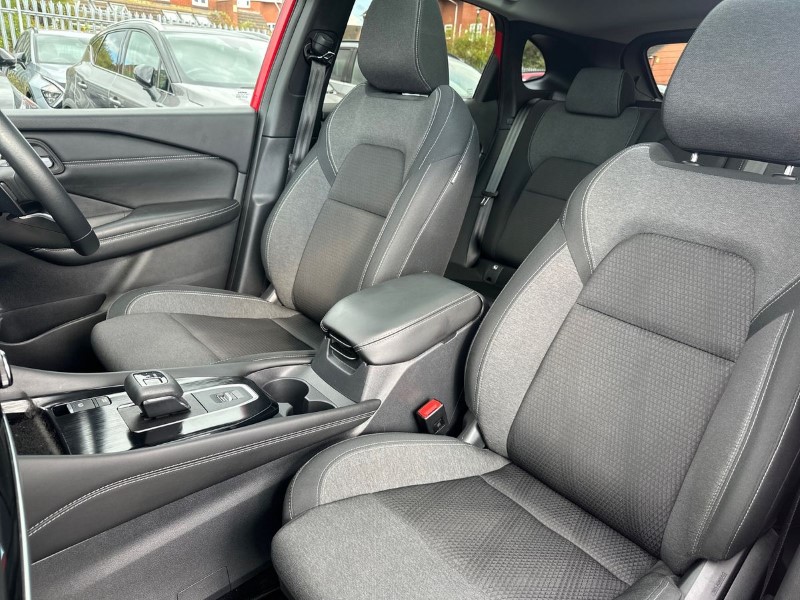 2021 (71) NISSAN QASHQAI 1.3 DiG-T MH 158 N-Connecta 5dr Xtronic 3478690