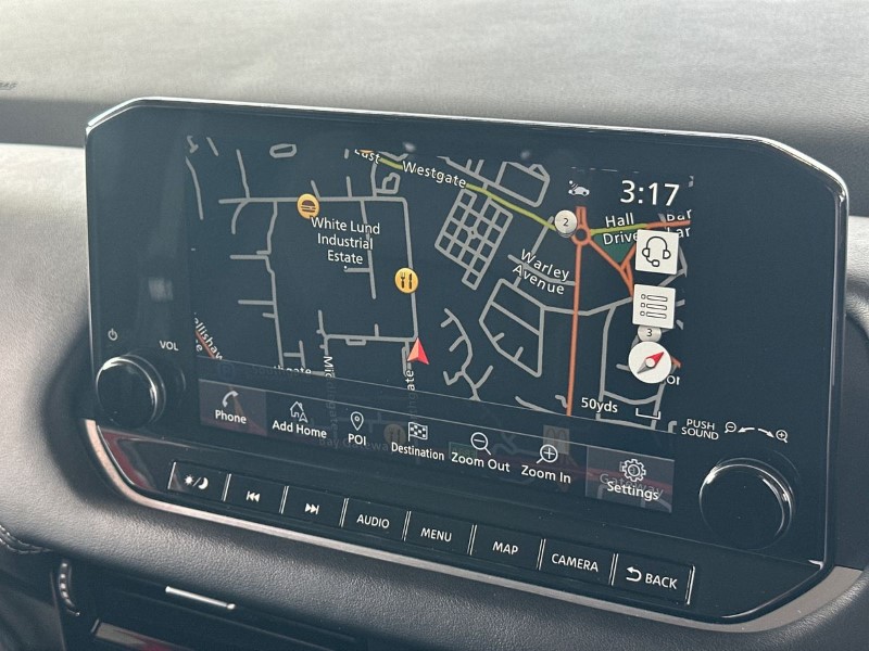 2021 (71) NISSAN QASHQAI 1.3 DiG-T MH 158 N-Connecta 5dr Xtronic 3478681