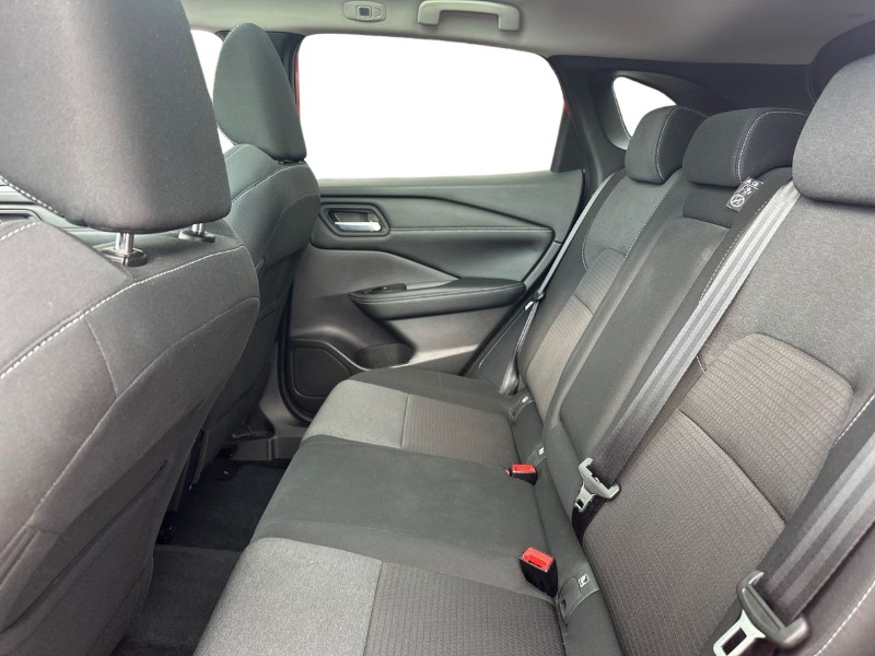 2021 (71) NISSAN QASHQAI 1.3 DiG-T MH 158 N-Connecta 5dr Xtronic 3478661