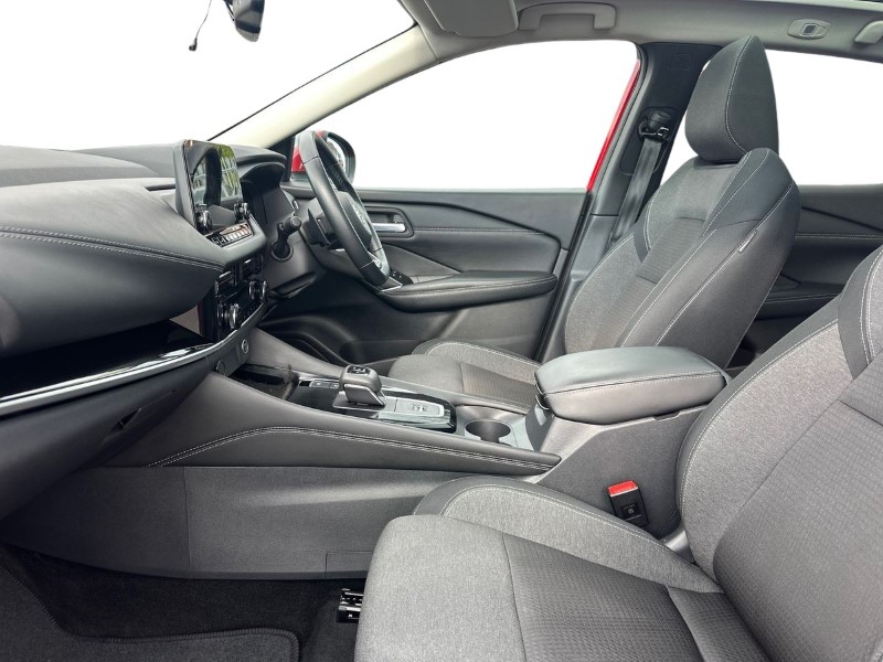 2021 (71) NISSAN QASHQAI 1.3 DiG-T MH 158 N-Connecta 5dr Xtronic 3478660
