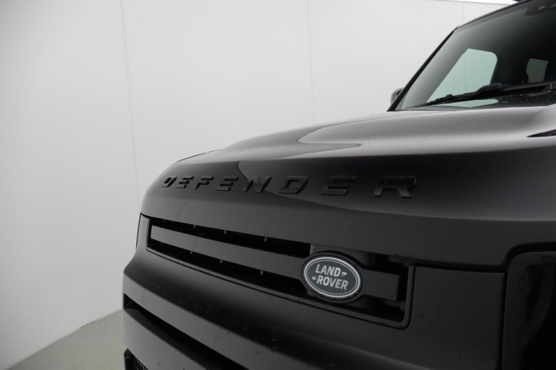 2023 (73) LAND ROVER DEFENDER 3.0 D250 X-Dynamic SE 110 5dr Auto 5171197