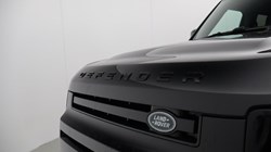 2023 (73) LAND ROVER DEFENDER 3.0 D250 X-Dynamic SE 110 5dr Auto 5171197