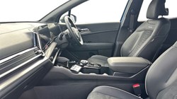 2024 (24) KIA SPORTAGE 1.6T GDi 48V ISG GT-Line 5dr DCT 3528916