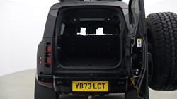 2023 (73) LAND ROVER DEFENDER 3.0 D250 X-Dynamic SE 110 5dr Auto 5171174