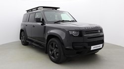 2023 (73) LAND ROVER DEFENDER 3.0 D250 X-Dynamic SE 110 5dr Auto 5171159