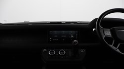 2023 (73) LAND ROVER DEFENDER 3.0 D250 X-Dynamic SE 110 5dr Auto 5171203