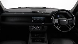 2023 (73) LAND ROVER DEFENDER 3.0 D250 X-Dynamic SE 110 5dr Auto 5171201