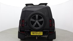 2023 (73) LAND ROVER DEFENDER 3.0 D250 X-Dynamic SE 110 5dr Auto 5171162