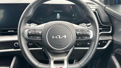 2024 (24) KIA SPORTAGE 1.6T GDi 48V ISG GT-Line 5dr DCT 3528945