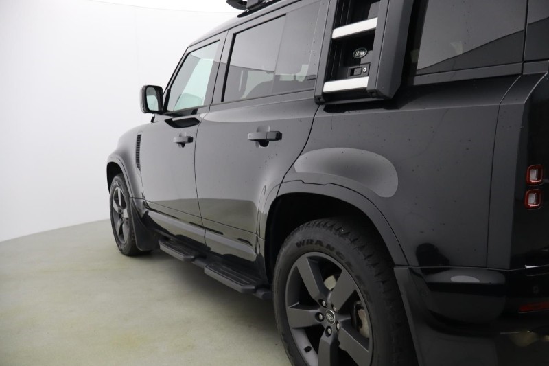 2023 (73) LAND ROVER DEFENDER 3.0 D250 X-Dynamic SE 110 5dr Auto 5171171