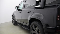 2023 (73) LAND ROVER DEFENDER 3.0 D250 X-Dynamic SE 110 5dr Auto 5171171
