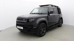 2023 (73) LAND ROVER DEFENDER 3.0 D250 X-Dynamic SE 110 5dr Auto 5171161