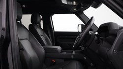 2023 (73) LAND ROVER DEFENDER 3.0 D250 X-Dynamic SE 110 5dr Auto 5171209