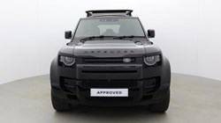 2023 (73) LAND ROVER DEFENDER 3.0 D250 X-Dynamic SE 110 5dr Auto 5171160