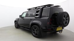 2023 (73) LAND ROVER DEFENDER 3.0 D250 X-Dynamic SE 110 5dr Auto 5171166