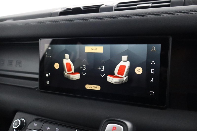 2023 (73) LAND ROVER DEFENDER 3.0 D250 X-Dynamic SE 110 5dr Auto 5171217