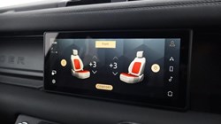2023 (73) LAND ROVER DEFENDER 3.0 D250 X-Dynamic SE 110 5dr Auto 5171217