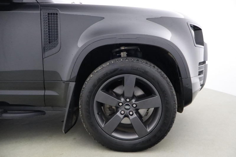 2023 (73) LAND ROVER DEFENDER 3.0 D250 X-Dynamic SE 110 5dr Auto 5171192