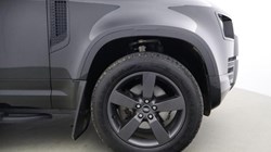 2023 (73) LAND ROVER DEFENDER 3.0 D250 X-Dynamic SE 110 5dr Auto 5171192