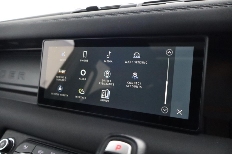 2023 (73) LAND ROVER DEFENDER 3.0 D250 X-Dynamic SE 110 5dr Auto 5171220