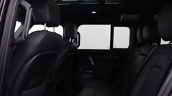 2023 (73) LAND ROVER DEFENDER 3.0 D250 X-Dynamic SE 110 5dr Auto 5171178