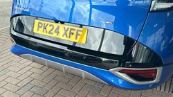 2024 (24) KIA SPORTAGE 1.6T GDi 48V ISG GT-Line 5dr DCT 3528991