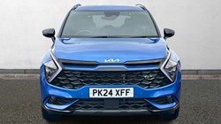 2024 (24) KIA SPORTAGE 1.6T GDi 48V ISG GT-Line 5dr DCT 3528924