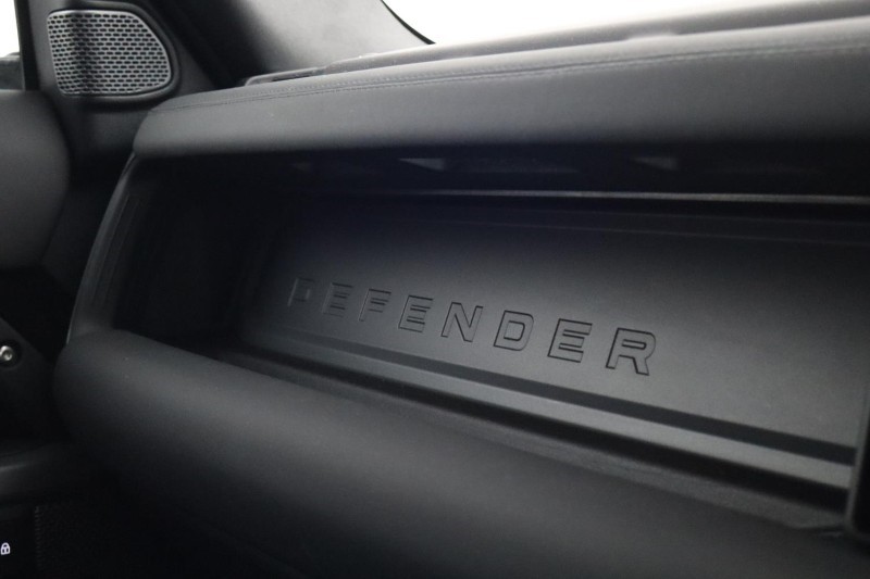 2023 (73) LAND ROVER DEFENDER 3.0 D250 X-Dynamic SE 110 5dr Auto 5171223