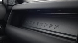 2023 (73) LAND ROVER DEFENDER 3.0 D250 X-Dynamic SE 110 5dr Auto 5171223