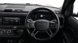 2023 (73) LAND ROVER DEFENDER 3.0 D250 X-Dynamic SE 110 5dr Auto 5171206