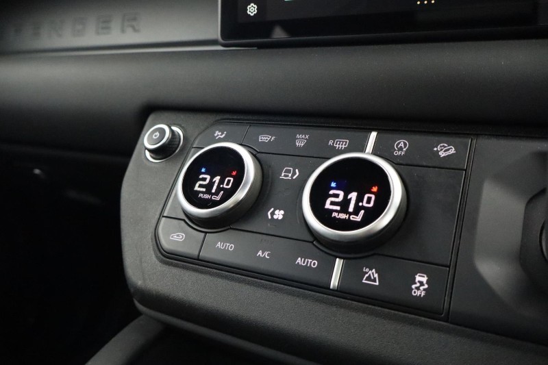 2023 (73) LAND ROVER DEFENDER 3.0 D250 X-Dynamic SE 110 5dr Auto 5171212