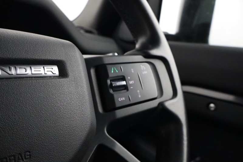 2023 (73) LAND ROVER DEFENDER 3.0 D250 X-Dynamic SE 110 5dr Auto 5171221