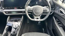 2024 (24) KIA SPORTAGE 1.6T GDi 48V ISG GT-Line 5dr DCT 3528953