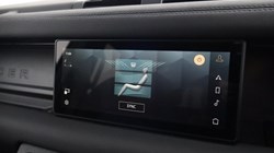 2023 (73) LAND ROVER DEFENDER 3.0 D250 X-Dynamic SE 110 5dr Auto 5171219