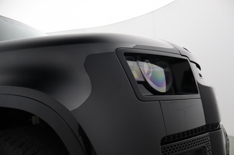 2023 (73) LAND ROVER DEFENDER 3.0 D250 X-Dynamic SE 110 5dr Auto 5171195