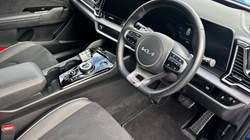 2024 (24) KIA SPORTAGE 1.6T GDi 48V ISG GT-Line 5dr DCT 3528931