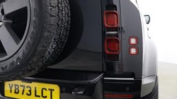 2023 (73) LAND ROVER DEFENDER 3.0 D250 X-Dynamic SE 110 5dr Auto 5171167