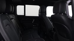 2023 (73) LAND ROVER DEFENDER 3.0 D250 X-Dynamic SE 110 5dr Auto 5171185