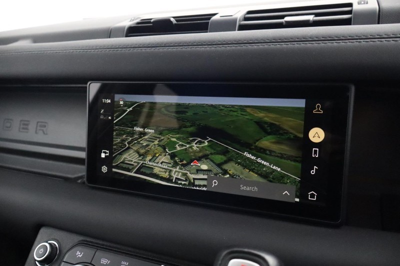 2023 (73) LAND ROVER DEFENDER 3.0 D250 X-Dynamic SE 110 5dr Auto 5171213