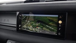 2023 (73) LAND ROVER DEFENDER 3.0 D250 X-Dynamic SE 110 5dr Auto 5171213