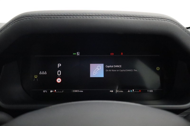 2023 (73) LAND ROVER DEFENDER 3.0 D250 X-Dynamic SE 110 5dr Auto 5171210