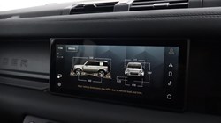 2023 (73) LAND ROVER DEFENDER 3.0 D250 X-Dynamic SE 110 5dr Auto 5171218