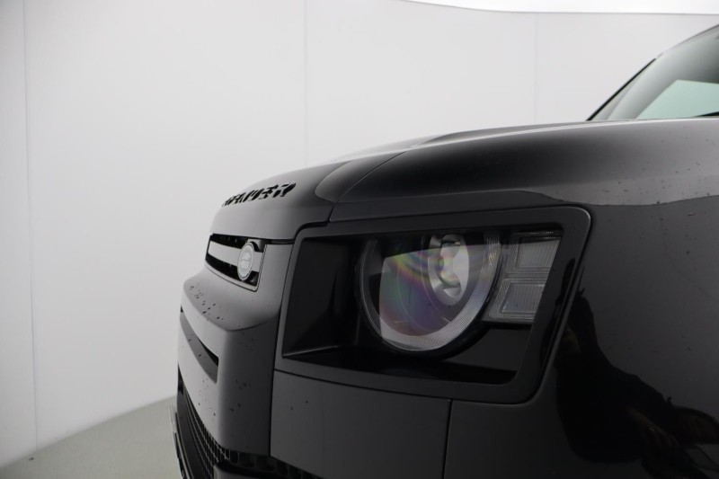 2023 (73) LAND ROVER DEFENDER 3.0 D250 X-Dynamic SE 110 5dr Auto 5171196