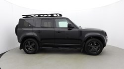2023 (73) LAND ROVER DEFENDER 3.0 D250 X-Dynamic SE 110 5dr Auto 5171163