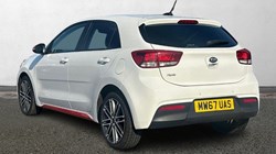 2017 (67) KIA RIO 1.25 Pulse 5dr 3518781