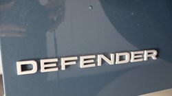 2025 (75) LAND ROVER COMMERCIAL DEFENDER 3.0 D250 Hard Top S Auto 5223155